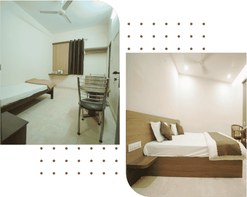 Surya Hotel Facilities